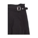 Pinko Dame Bukser Svart S,