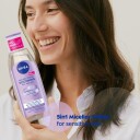 Nivea Micellair Water Sensitive 200ml