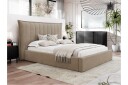 Garson Sengeramme 180x200 cm   Beige