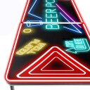 Original Cup Beer Pong Bord LED BP-SPOTLIGHT