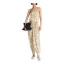 Balmain Dame Jumpsuits & Playsuits Gul XS,