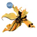 Northix Naruto Uzumaki figur 17 cm Anime actionleketøy for samleobjekter