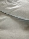 Balder sengesett flanell nordisk grønn 140x220cm