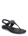 Michael Kors Flat - Black - 38.5