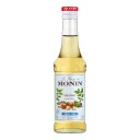 Barkonsult Monin Sukkerfri Hasselnøttsirup 25 cl. 25 cl.