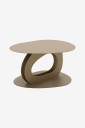 Spinder Design   Salongbord Tonda   Gull