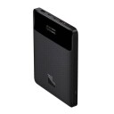 Baseus Blade 20000Mah 100W Powerbank (Black)