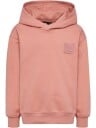 Hummel Clean Hoodie Rosa 134