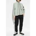Stone Island Herre Jakker Blå XL,