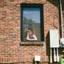 Gayle Observing Chaos Limited Edition Vinyl Brown