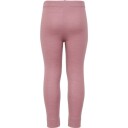 Hummel Hmlwolly Tights   Pink   80