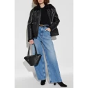 Dolce & Gabbana Dame Jakker Svart S,