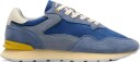 Hoff City Retro Blue 38
