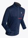 Dæhlie Jacket Mobility Blå XXL