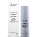 Mádara Time Miracle Ansiktsserum 30 ml med Plantebasert Retinol