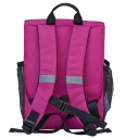 Carl Oscar Pack N" Snack™ Packpack 8 L - Purple - 8 l