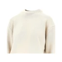 Jacquemus Dame Strikkevarer Beige S,