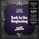 Ozzy Osbourne Ozzy Black Sabbath Back To The Beginning Vinyl