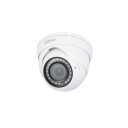 Dahua H4A IP Overvåkningskamera 4MP med WiFi 2.4GHz