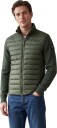 Canada Goose Hybridge flavio jacket bd M grønn herre