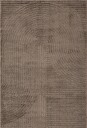 Gulvteppe   160x230 cm   Vevd   Brun med mønster   Elio   Nordstrand Home
