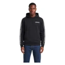 Emporio Armani EA7 Herre Gensere & Hettegensere Svart 2XL,