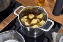 Zwilling TrueFlow Grytesett   4 deler   Rustfritt st??l
