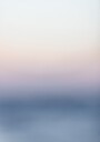 Blurry Sea 3 Plakat Plakat / 30x40cm