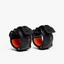 Nike Strength Barbell Collars, Lås