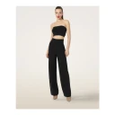 Wolford Dame Bukser Svart M,