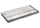 Nokia Lumia 820 batteri (1200 mAh 3.7 V)