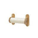 Little&Bigger Harmony Veggmontert Klorestolpe med To Fester 32cm