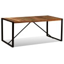  Spisebord gjenvunnet heltre 180 cm 8718475528746
