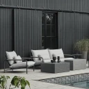 Brafab Lerberget loungegruppe Brafab