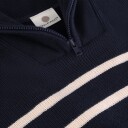 En Fant Pullover Knit   Navy   116