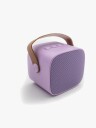 Lalarma Karaoke Set Purple