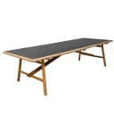 Cane line Sticks Spisebord 100x250 cm