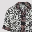 Dries Van Noten Herre Skjorter Flerfarget L,