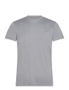 Calvin Klein Golf Freedom T Shirt Silver M