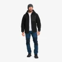 RevolutionRace Timber Outdoor Pants Herre Insignia Blue/Deep Navy Størrelse:S   Turbukse & Fritidsbukse