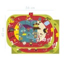 Avenue Mandarine Educational puzzle, Stadium games, 76 pc