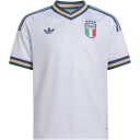 Adidas Performance Figc A Jsy Y   White   164