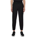 Armani Exchange Herre Bukser Svart W28,