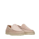 Tod's, Dame, Sko, Rosa, 37 1/2 EU,