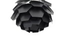 Segre Taklampe 40 cm - Svart