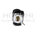 HITACHI 2508581 Gasspjeld