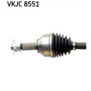 Skf Drivaksel SKF VKJC 8551