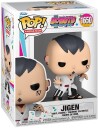 Funko POP! ANIME: Boruto  Jigen