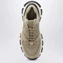 Prada Dame Sko Beige 39 EU,