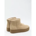 Hogan Dame Sko Beige 41 EU,